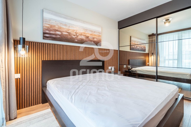 Продава 3-СТАЕН, гр. София, Манастирски ливади, снимка 7 - Апартаменти - 53510587