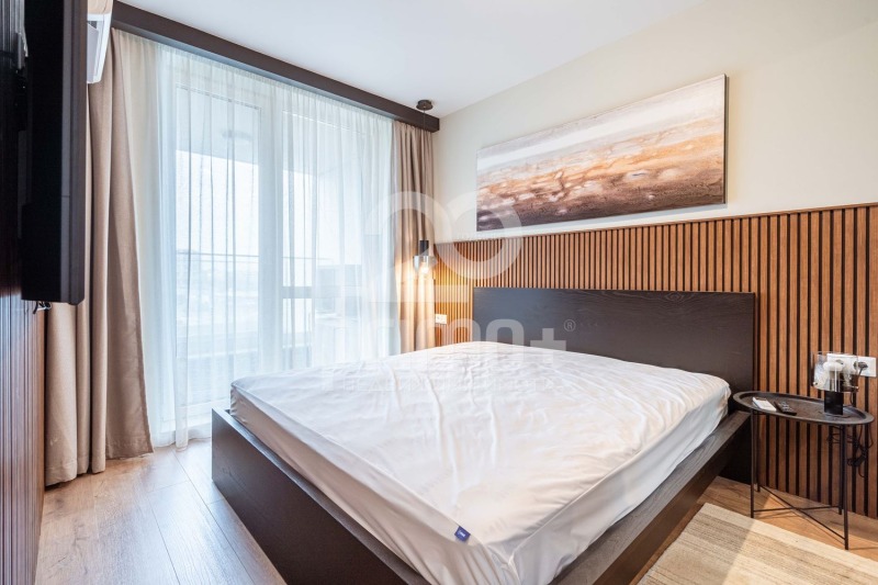 Продава 3-СТАЕН, гр. София, Манастирски ливади, снимка 6 - Апартаменти - 53510587