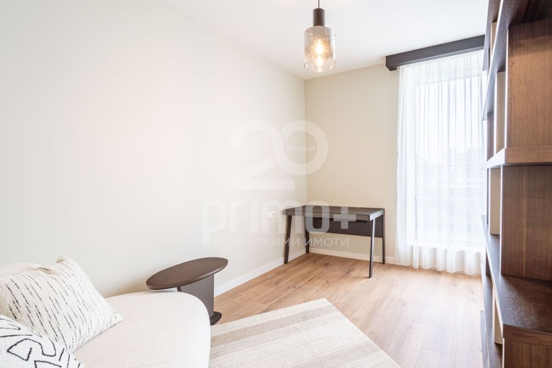 Продава 3-СТАЕН, гр. София, Манастирски ливади, снимка 9 - Апартаменти - 53510587