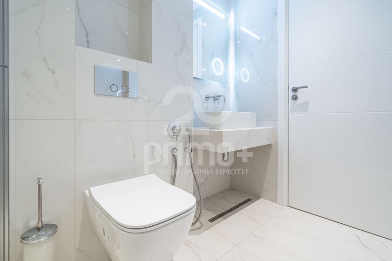 Продава 3-СТАЕН, гр. София, Манастирски ливади, снимка 13 - Апартаменти - 53510587