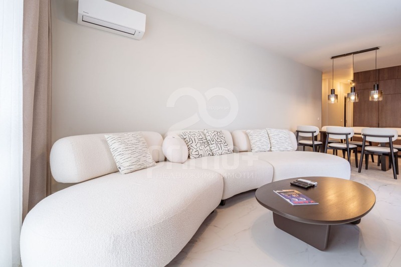 Продава 3-СТАЕН, гр. София, Манастирски ливади, снимка 2 - Апартаменти - 53577431