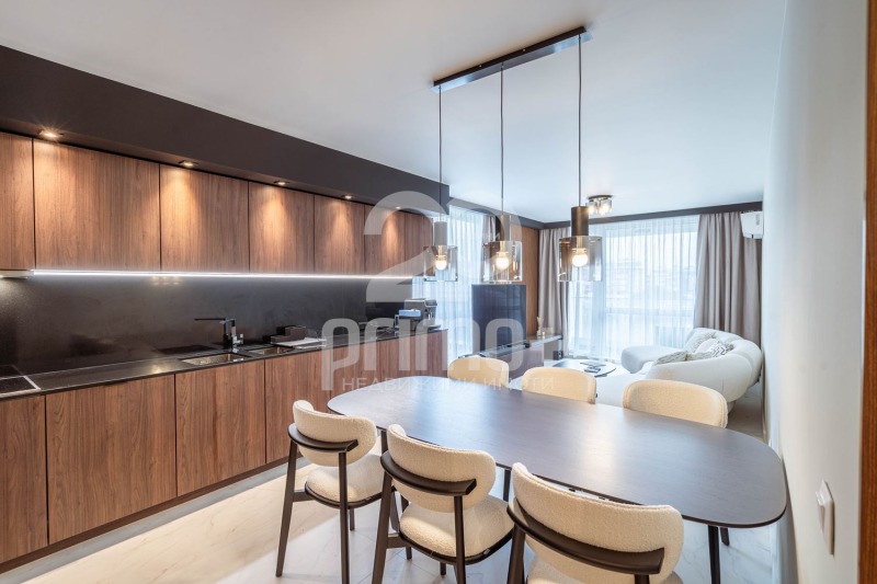 Продава 3-СТАЕН, гр. София, Манастирски ливади, снимка 3 - Апартаменти - 53510587