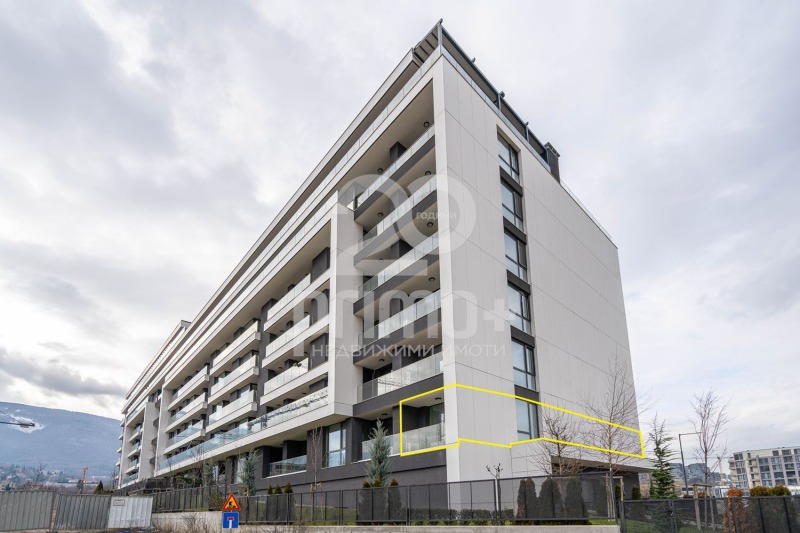 Продава 3-СТАЕН, гр. София, Манастирски ливади, снимка 15 - Апартаменти - 53510587