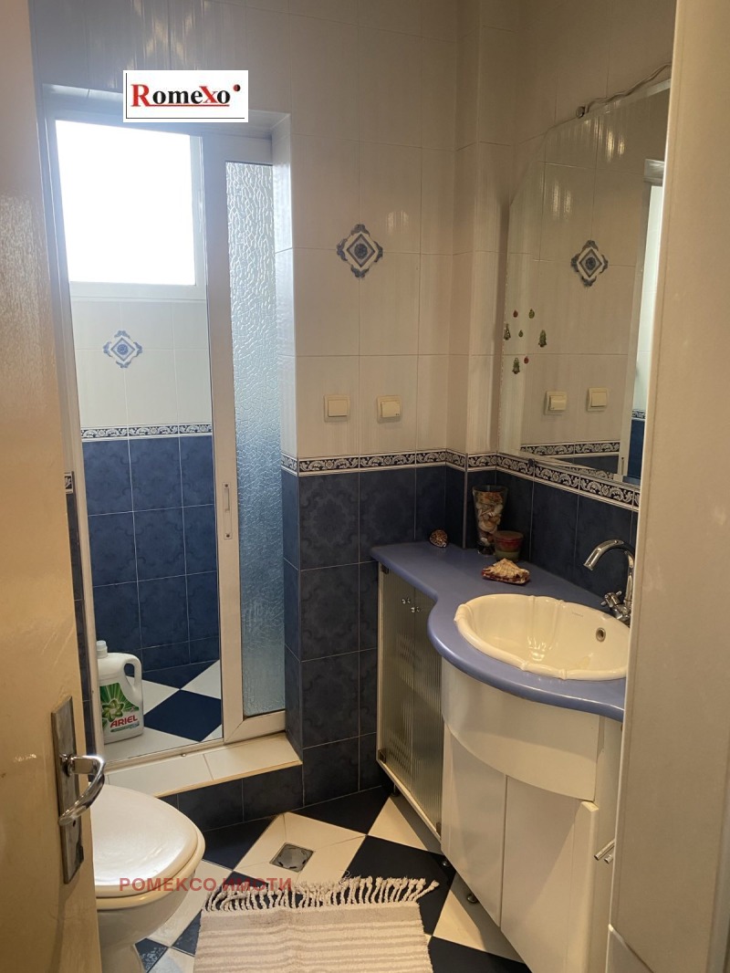 Продава 3-СТАЕН, гр. Пловдив, Кършияка, снимка 5 - Апартаменти - 53593489