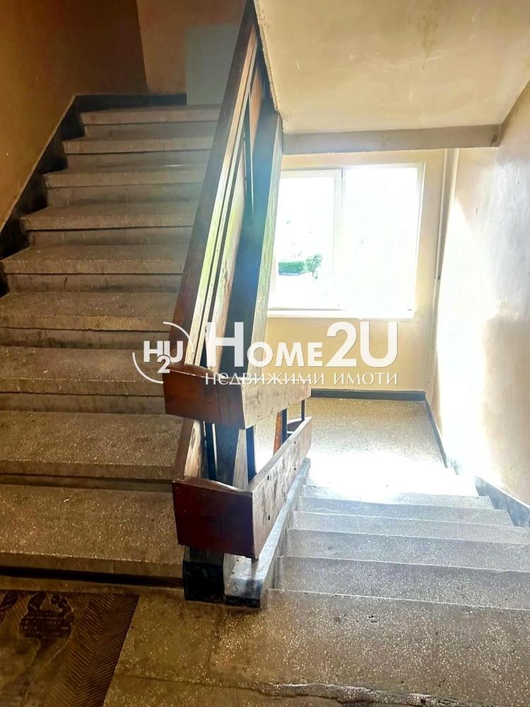 Продава 3-СТАЕН, гр. София, Банишора, снимка 10 - Апартаменти - 56192157