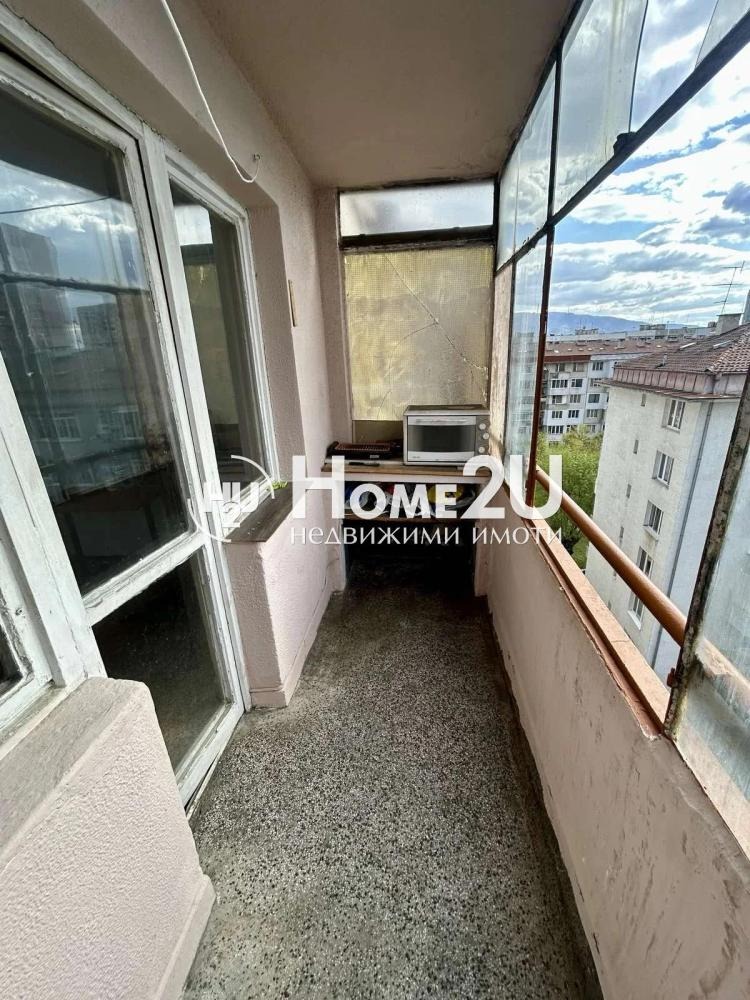 Продава 3-СТАЕН, гр. София, Банишора, снимка 8 - Апартаменти - 56192157