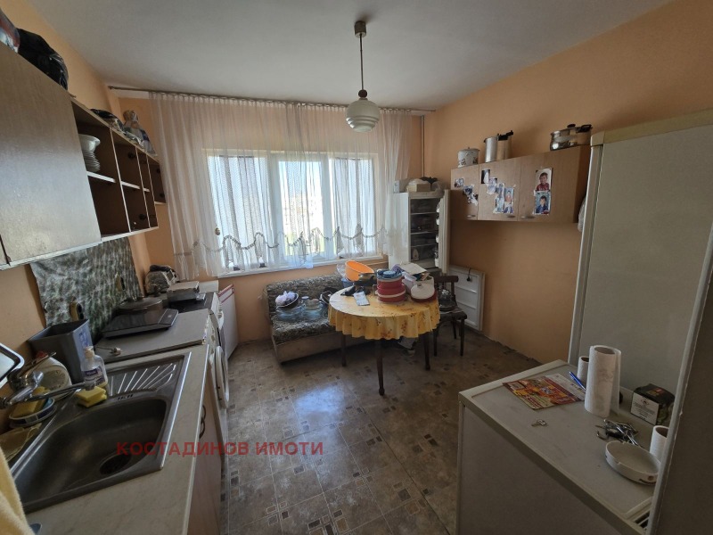 Продава  4-стаен град Пловдив , Тракия , 88 кв.м | 61360964 - изображение [4]