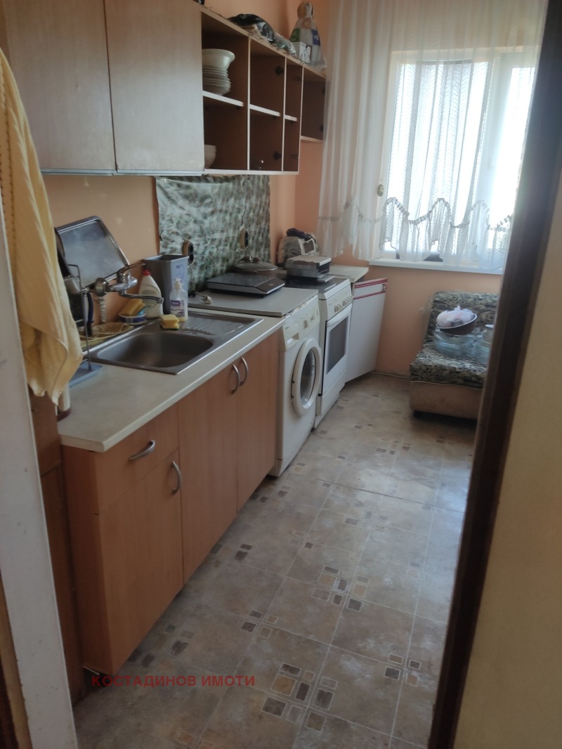 Till salu  3 sovrum Plovdiv , Trakija , 88 kvm | 61360964 - bild [6]