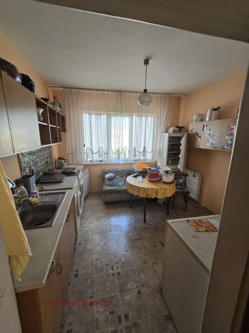 Eladó  3 hálószobás Plovdiv , Trakija , 88 négyzetméter | 61360964 - kép [5]