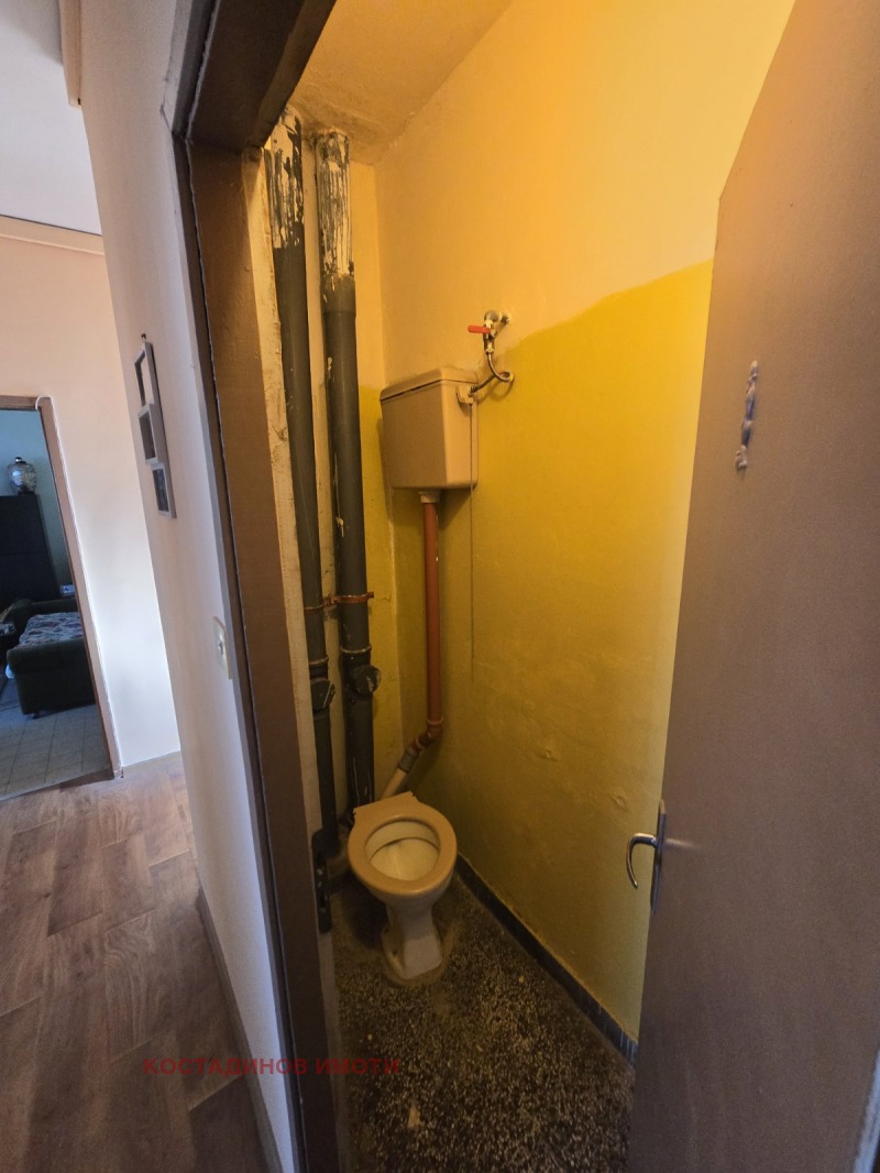 Till salu  3 sovrum Plovdiv , Trakija , 88 kvm | 61360964 - bild [9]