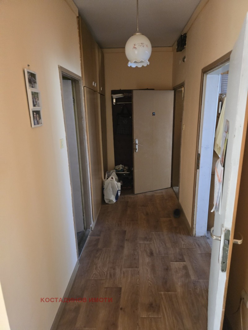 Te koop  3 slaapkamers Plovdiv , Trakija , 88 m² | 61360964 - afbeelding [12]