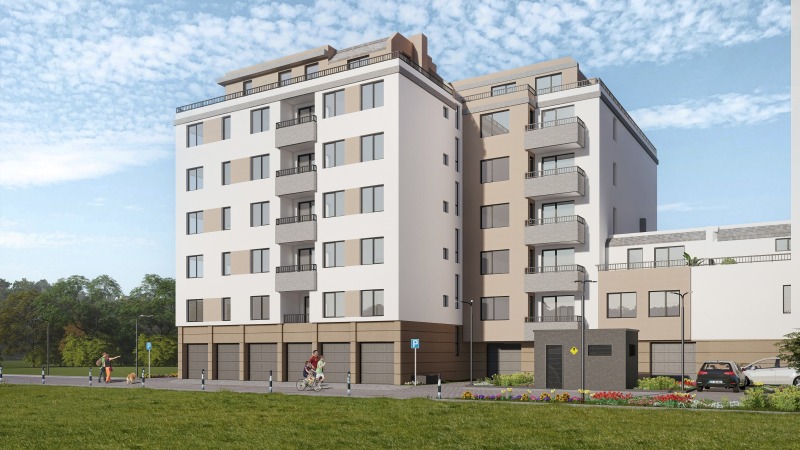 Продава  4-стаен град Пловдив , Тракия , 140 кв.м | 52007509 - изображение [3]