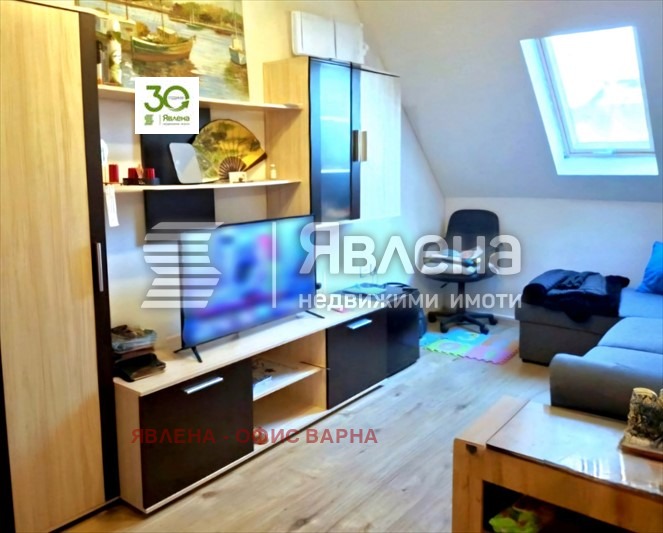 Продава  4-стаен град Варна , Колхозен пазар , 99 кв.м | 10335911 - изображение [9]