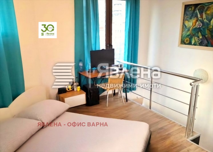 Продава  4-стаен град Варна , Колхозен пазар , 99 кв.м | 10335911 - изображение [4]