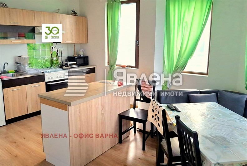 Продава  4-стаен, град Варна, Колхозен пазар •  179 000 € • ID 89614547 — holmes.bg - [1] 