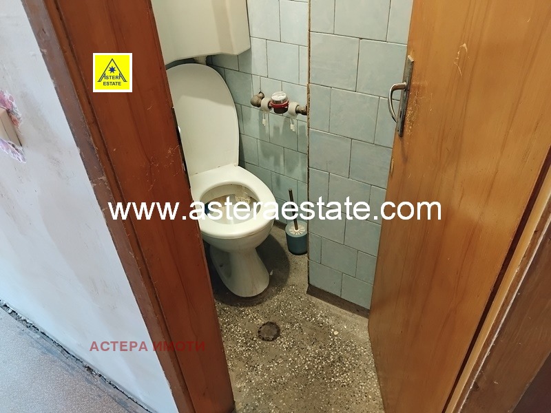 Продава 4-СТАЕН, гр. Благоевград, Идеален център, снимка 3 - Апартаменти - 54752294