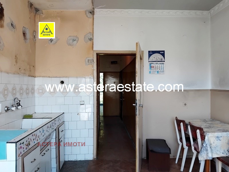 Продава 4-СТАЕН, гр. Благоевград, Идеален център, снимка 6 - Апартаменти - 54752294