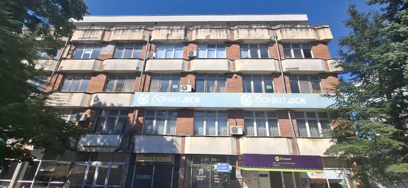 Продава  Офис, област Бургас, гр. Средец •  240 000 лв. • ID 57393594 — holmes.bg - [1] 