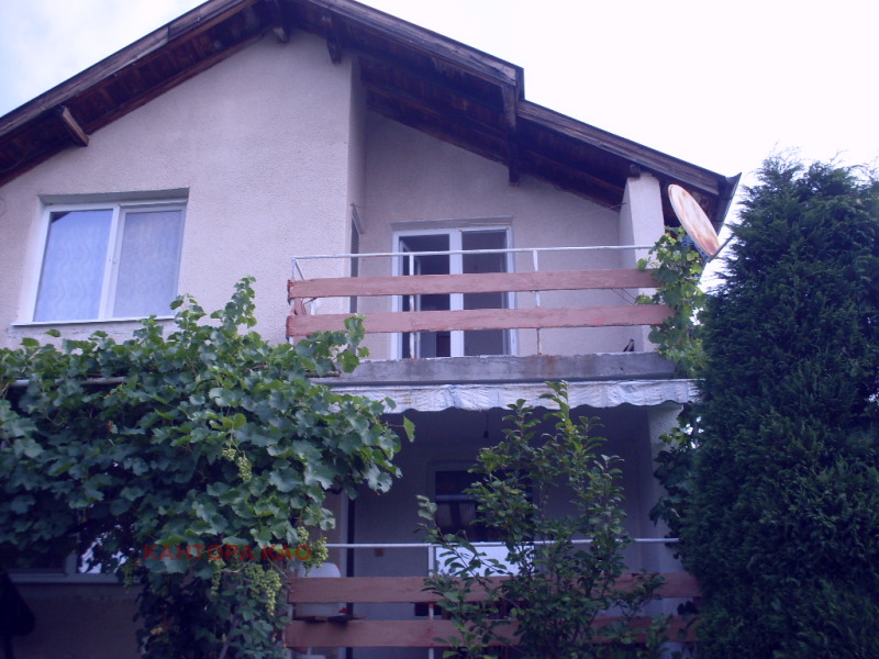 Zu verkaufen  Haus region Pernik , Golemo Butschino , 91 qm | 27532227