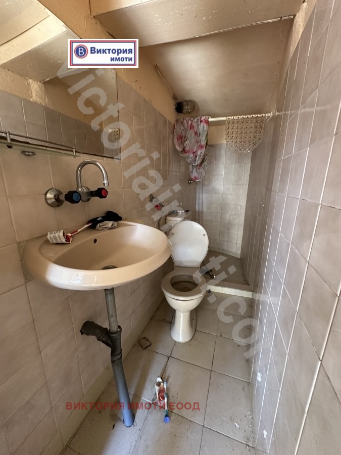 Na prodej  Dům Veliko Tarnovo , Varuša , 100 m2 | 43545756 - obraz [12]