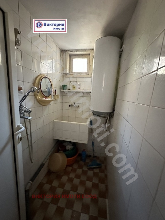 Na prodej  Dům Veliko Tarnovo , Varuša , 100 m2 | 43545756 - obraz [4]