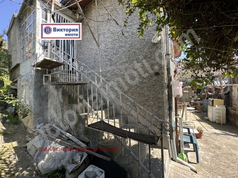 Na prodej  Dům Veliko Tarnovo , Varuša , 100 m2 | 43545756 - obraz [14]