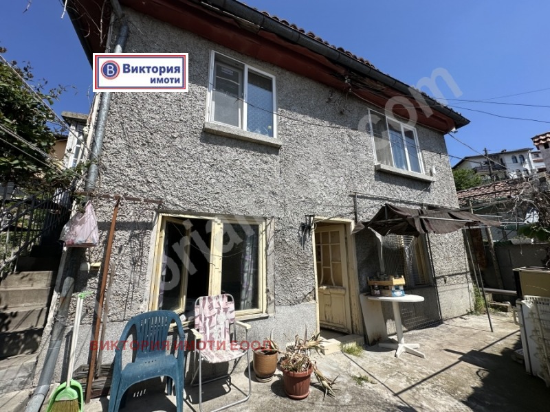 Продава  Къща, град Велико Търново, Варуша • 61 340 EUR • ID 45417607 — holmes.bg - [1] 