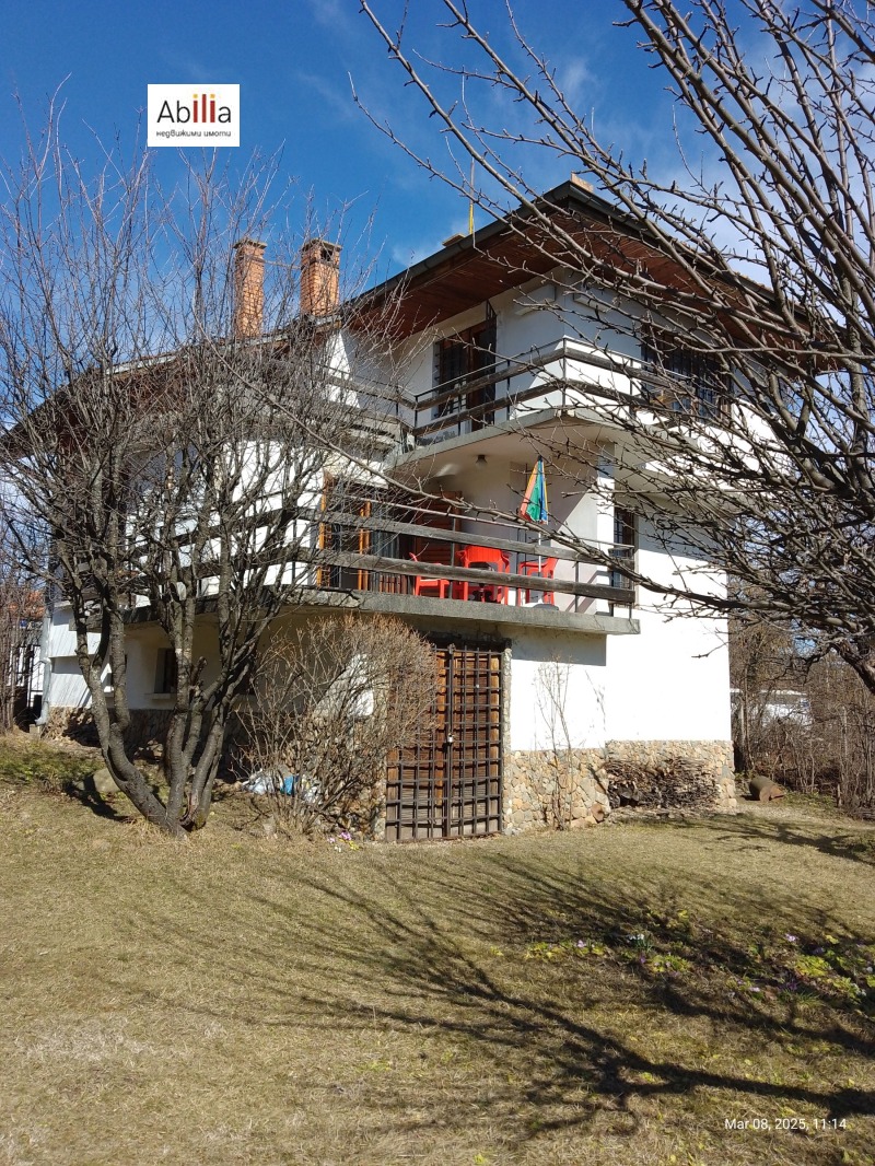 Продава  Къща град София , в.з.Малинова долина , 173 кв.м | 77400925
