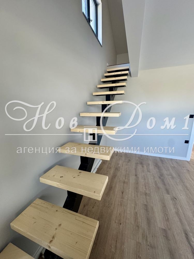 Til salg  Hus region Plovdiv , Radinovo , 175 kvm | 89450714 - billede [10]