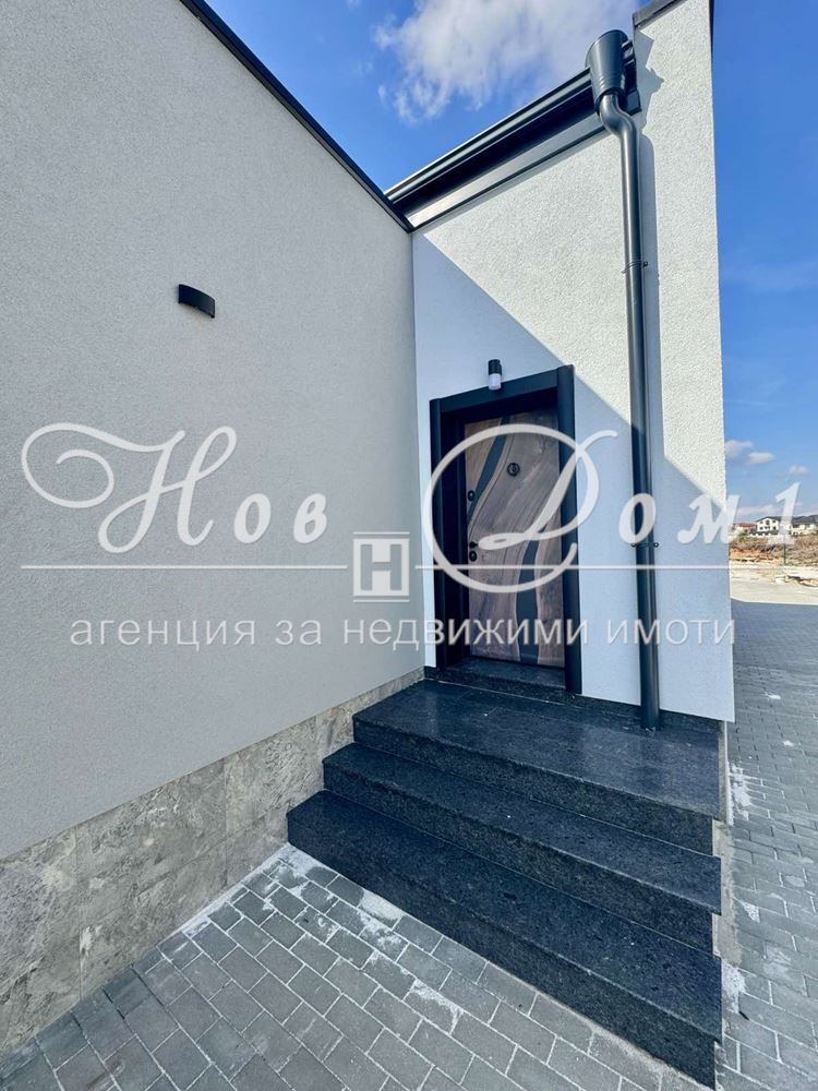 Til salg  Hus region Plovdiv , Radinovo , 175 kvm | 89450714 - billede [9]