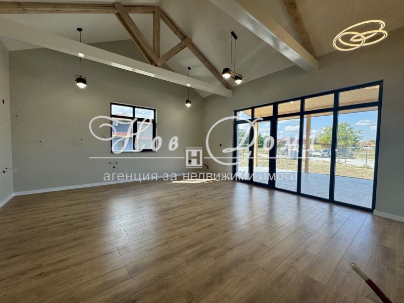 Til salg  Hus region Plovdiv , Radinovo , 175 kvm | 89450714 - billede [2]