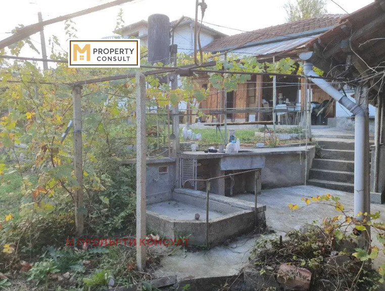 Продава КЪЩА, с. Пещерна, област Ловеч, снимка 9 - Къщи - 52321391