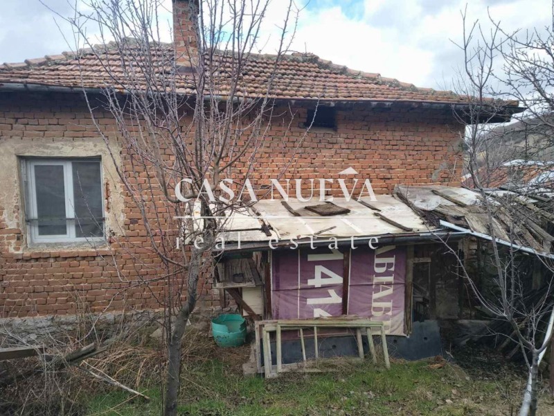 Продава КЪЩА, гр. Перник, Бела вода, снимка 8 - Къщи - 53563227