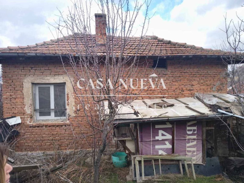 Продава КЪЩА, гр. Перник, Бела вода, снимка 2 - Къщи - 53563227