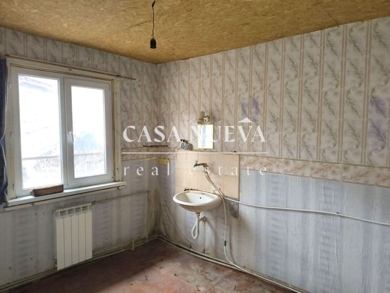 Продава КЪЩА, гр. Перник, Бела вода, снимка 7 - Къщи - 53563227