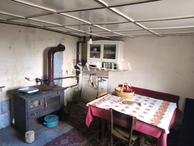 Продава КЪЩА, гр. Перник, Бела вода, снимка 4 - Къщи - 53563227