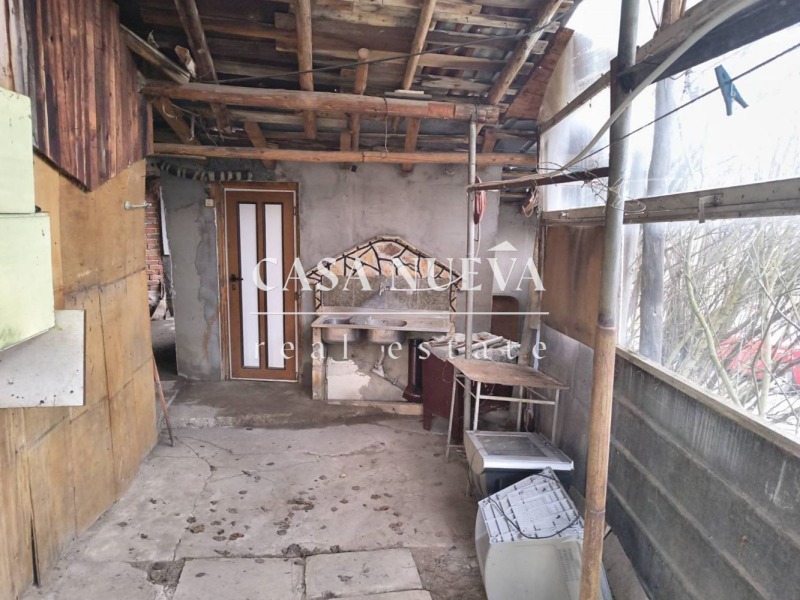 Продава КЪЩА, гр. Перник, Бела вода, снимка 9 - Къщи - 53563227