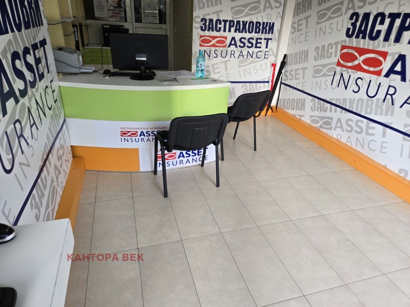 Продава  Магазин град София , Дианабад , 40 кв.м | 10840643 - изображение [6]