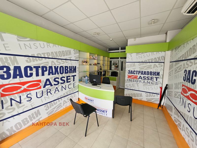 Продава МАГАЗИН, гр. София, Дианабад, снимка 2 - Магазини - 51372535