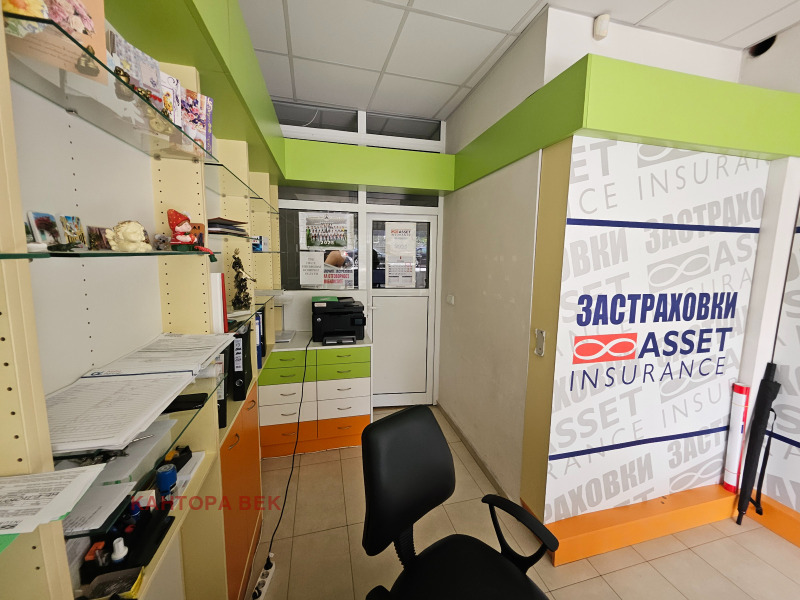 Продава МАГАЗИН, гр. София, Дианабад, снимка 3 - Магазини - 51372535