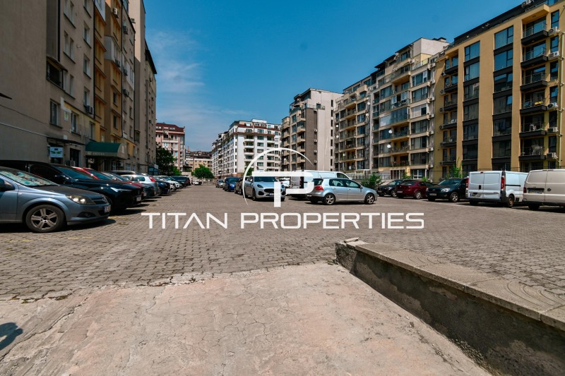 Продава  Гараж град София , Манастирски ливади , 19 кв.м | 63617668 - изображение [8]