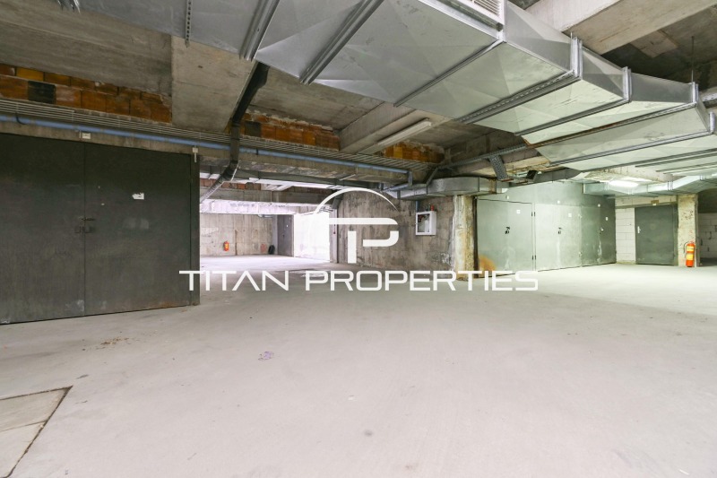 Продава  Гараж град София , Манастирски ливади , 19 кв.м | 63617668 - изображение [7]