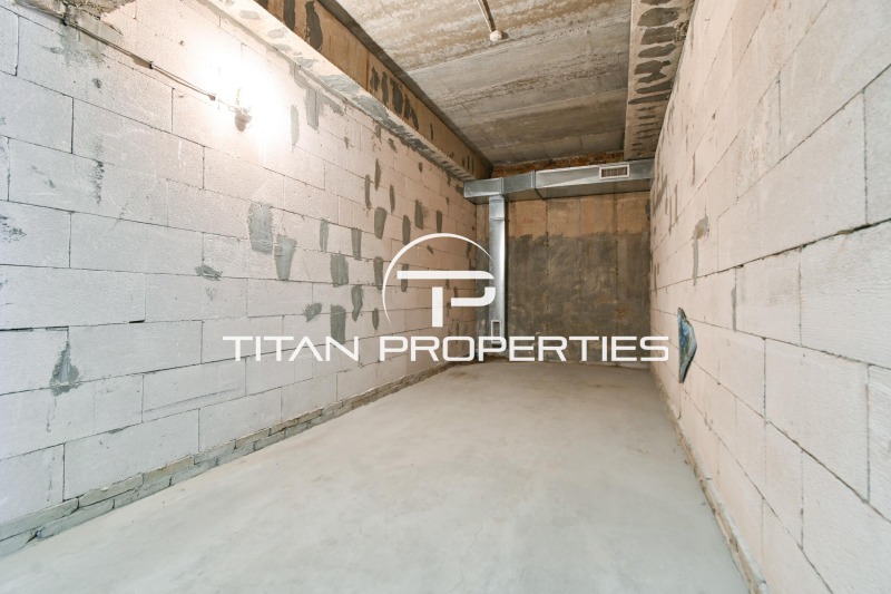Продава  Гараж град София , Манастирски ливади , 19 кв.м | 63617668