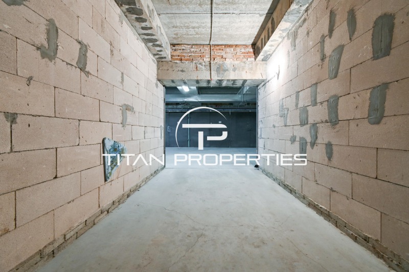 Продава  Гараж град София , Манастирски ливади , 19 кв.м | 63617668 - изображение [3]