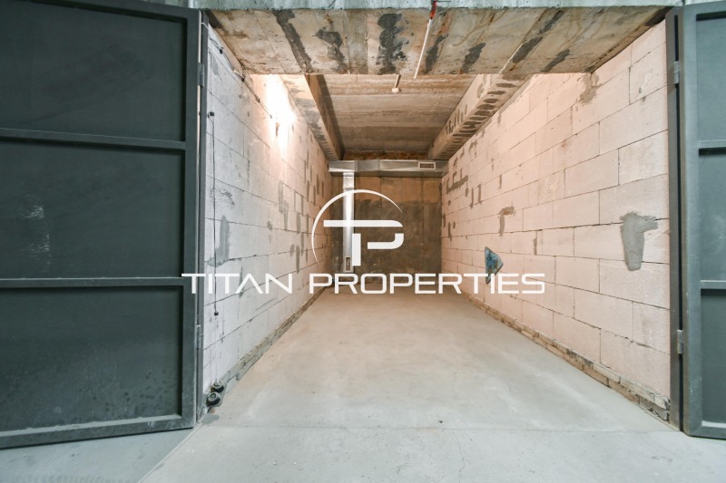 Продава  Гараж град София , Манастирски ливади , 19 кв.м | 63617668 - изображение [2]