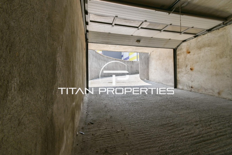 Продава  Гараж град София , Манастирски ливади , 19 кв.м | 63617668 - изображение [4]