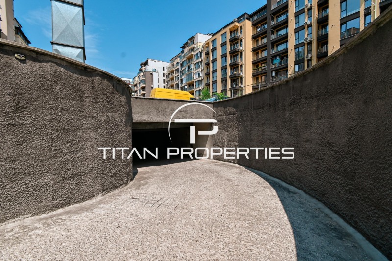 Продава  Гараж град София , Манастирски ливади , 19 кв.м | 63617668 - изображение [9]