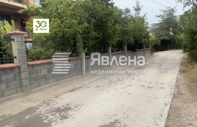 Продава ПАРЦЕЛ, гр. Варна, м-т Долна Трака, снимка 2 - Парцели - 48985367