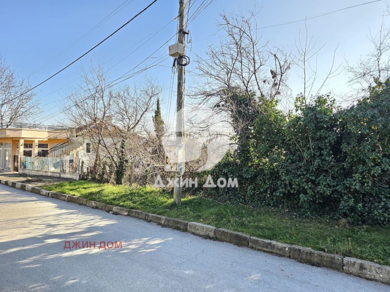Продава  Парцел област Варна , гр. Бяла , 877 кв.м | 44442520 - изображение [3]