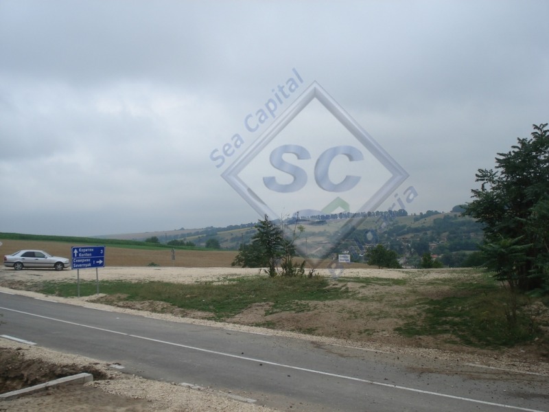 En venta  Trama Varna , Chayka , 1500 metros cuadrados | 82308475 - imagen [2]
